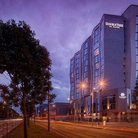 Hotel Doubletree By Hilton Bratislava Extérieur photo