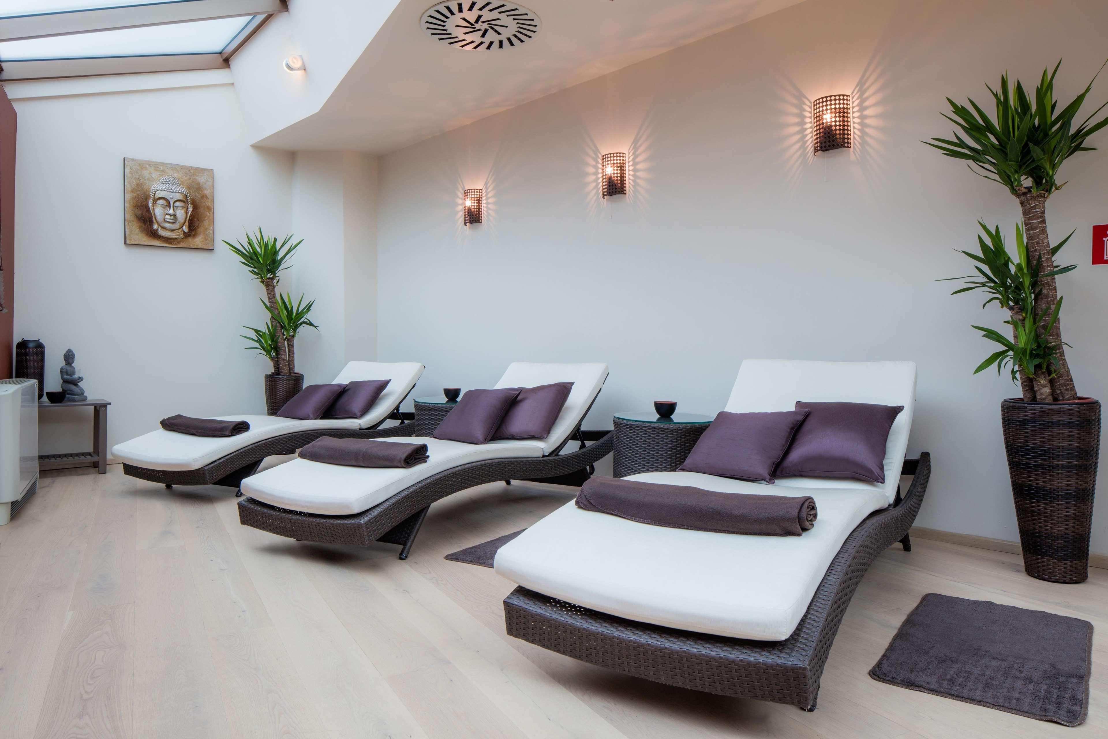 Hotel Doubletree By Hilton Bratislava Extérieur photo